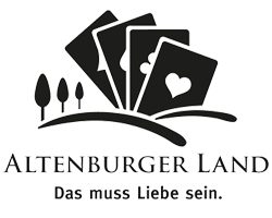 Logotipo Altenburger Land