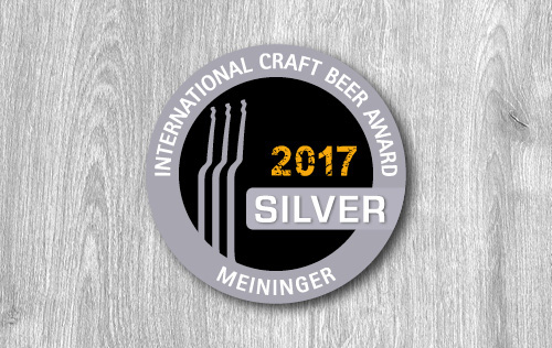 International Craft beer Award