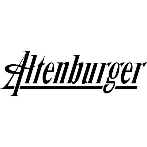 Logo Altenburger Brewery
