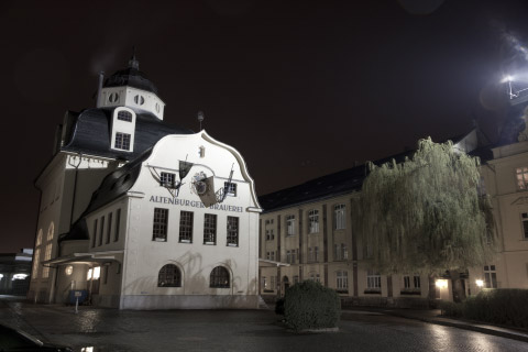 Brauereimuseum