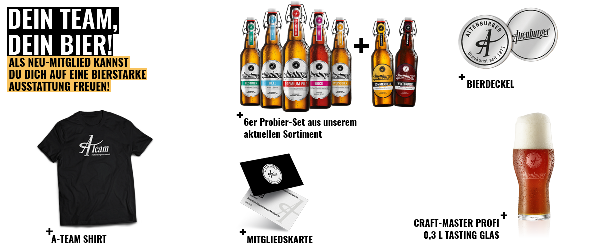 Fanclub Altenburger Brauerei