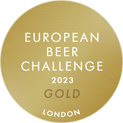Gold Award Frankfurt International Trophy