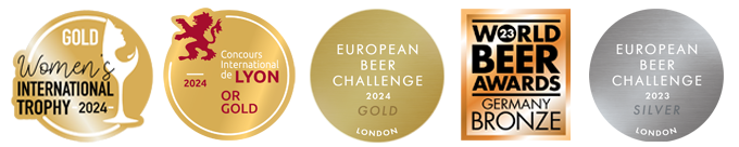 Altenburger Bockbier Awards