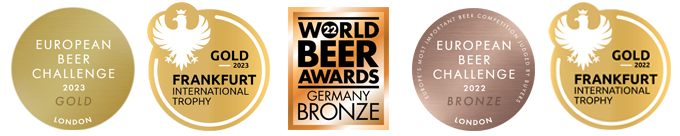 Winterbier Awards