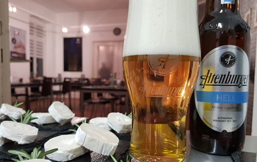 Bier-Tasting-Saison 2019 eröffnet