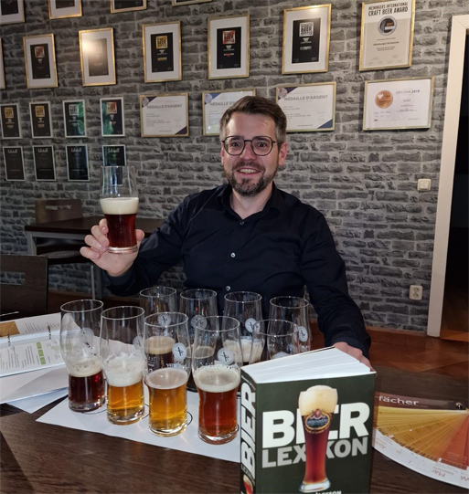Brauereichef will Weltmeistertitel nach Altenburg holen