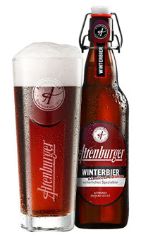 Altenburger Winterbier