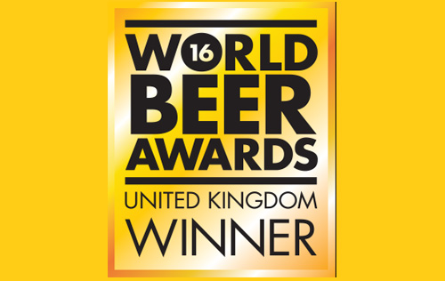 Wappen World Beer Award