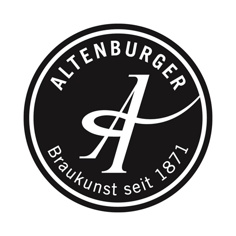 商标 Altenburger Brauerei