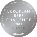 EUROPEAN BEER CHALLENGE 2022