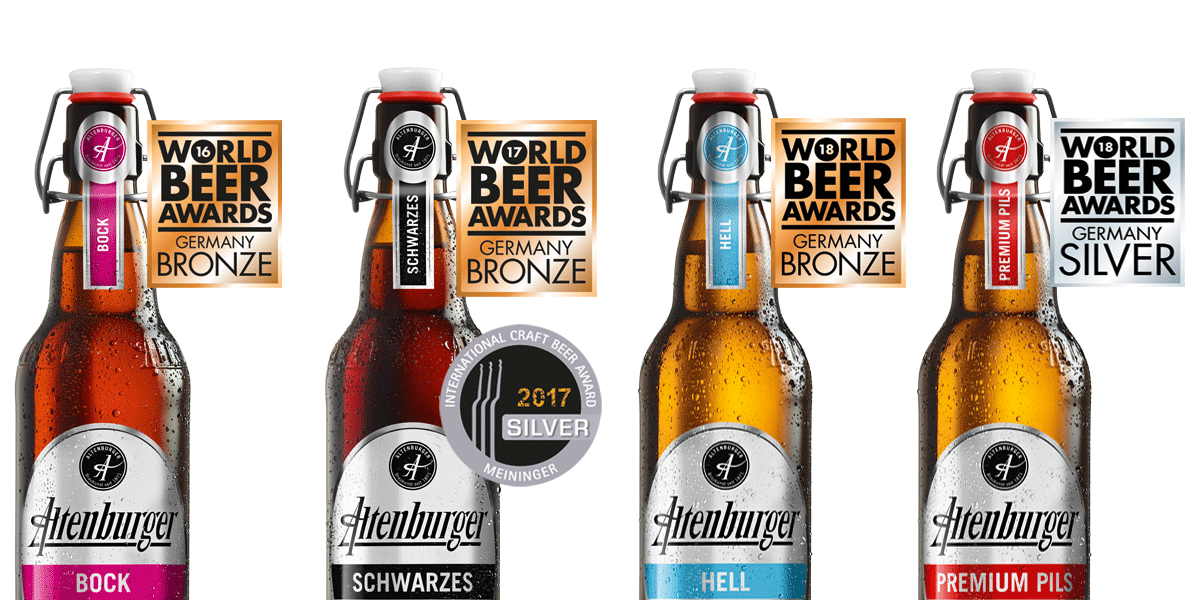 World Beer Award