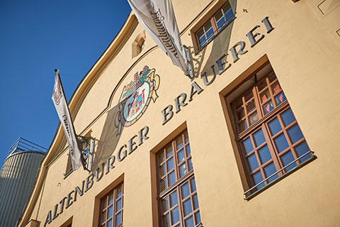 Museo della birreria